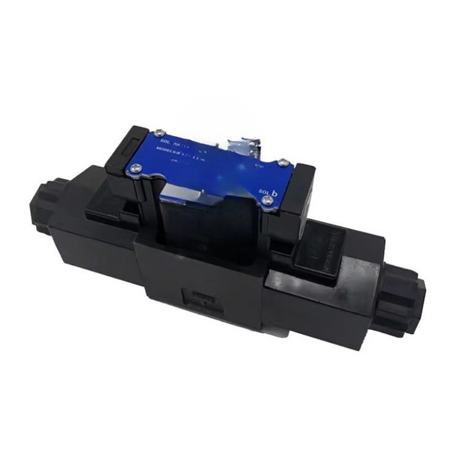 Kvkitklw Dsg-01-3C40-D24 1Pcs Solenoid Directional Valve Dsg-01-3C2/3C3 3C4 3C60-D24/A240-50(Dsg-01-3C40-D24)