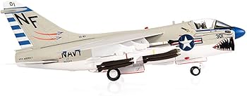 航空機・ヘリコプター century Wings 1/72 A-7E Corsair II VA-93 Amazon.com: 1:72 Scale Diecast | A-7E Corsair II U.S. Navy VA-93