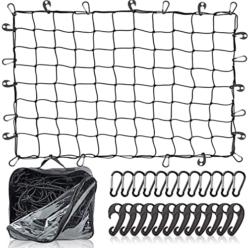 ZUOZE 3x4 Natural Latex Net