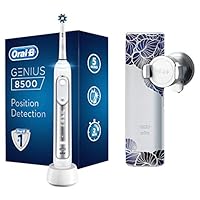 Oral-B Genius 8500 Design