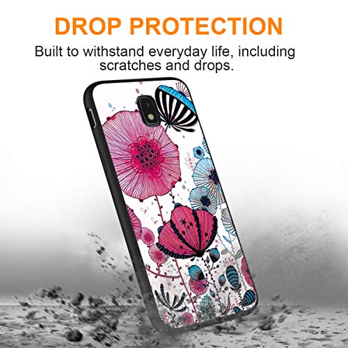 Yoedge Cover Samsung Galaxy J5 2017, Sottile