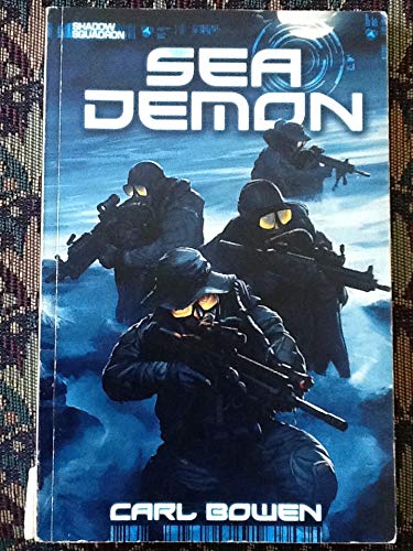 Sea Demon (Stone Arch Books, 2013)