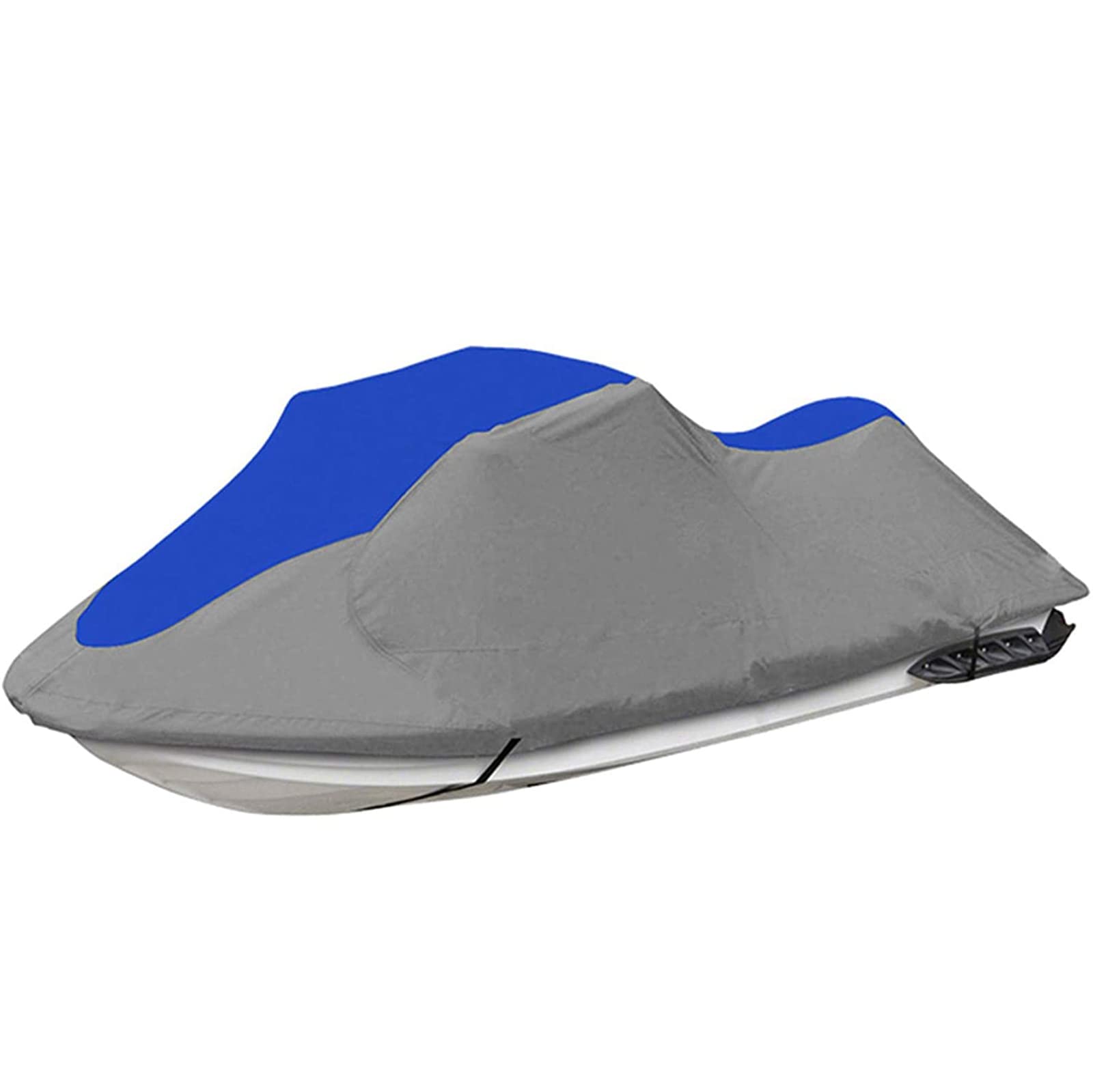 Housse de jet ski 1 siège imperméable en oxford 210D pour Seadoo