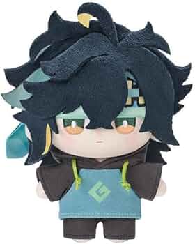 Amazon.co.jp: 原神 公式グッズ 正規品 甘い夢のささやきシリーズ