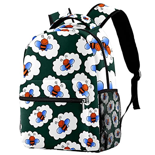 Sac à dos de voyage Campus pour filles et garçons
