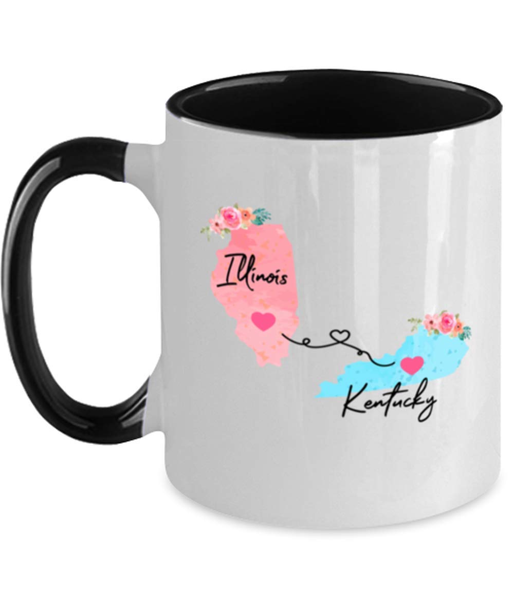 Christmas Unique Gifts for Family — funny ceramic mug from ShopProudGifts
