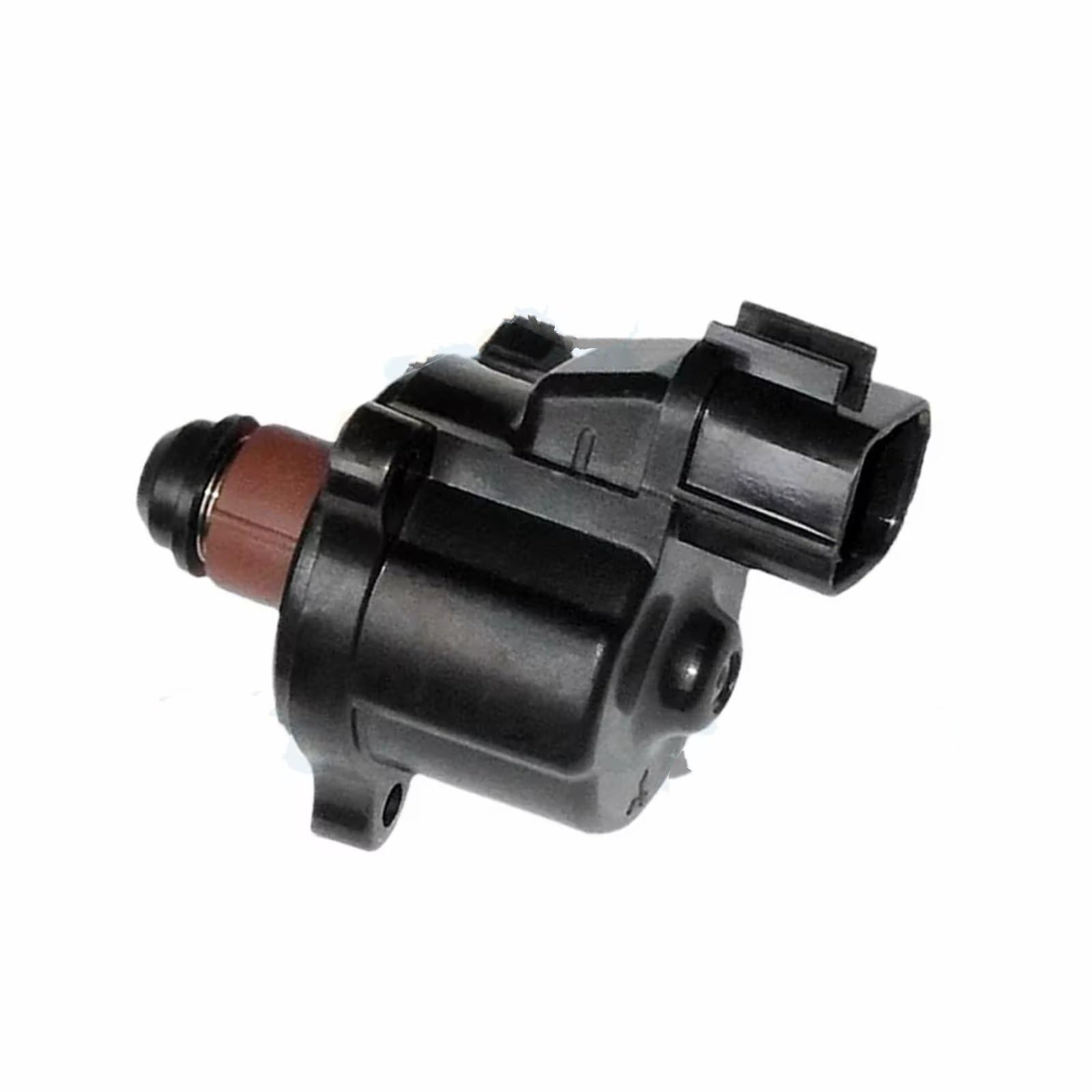 vanne d'air ralenti Compatible Avec Chrysler Pour Sebring 2001-2005 MD628119 Décoratif Pour Vanne Régulation Ralenti Composant Accessoire