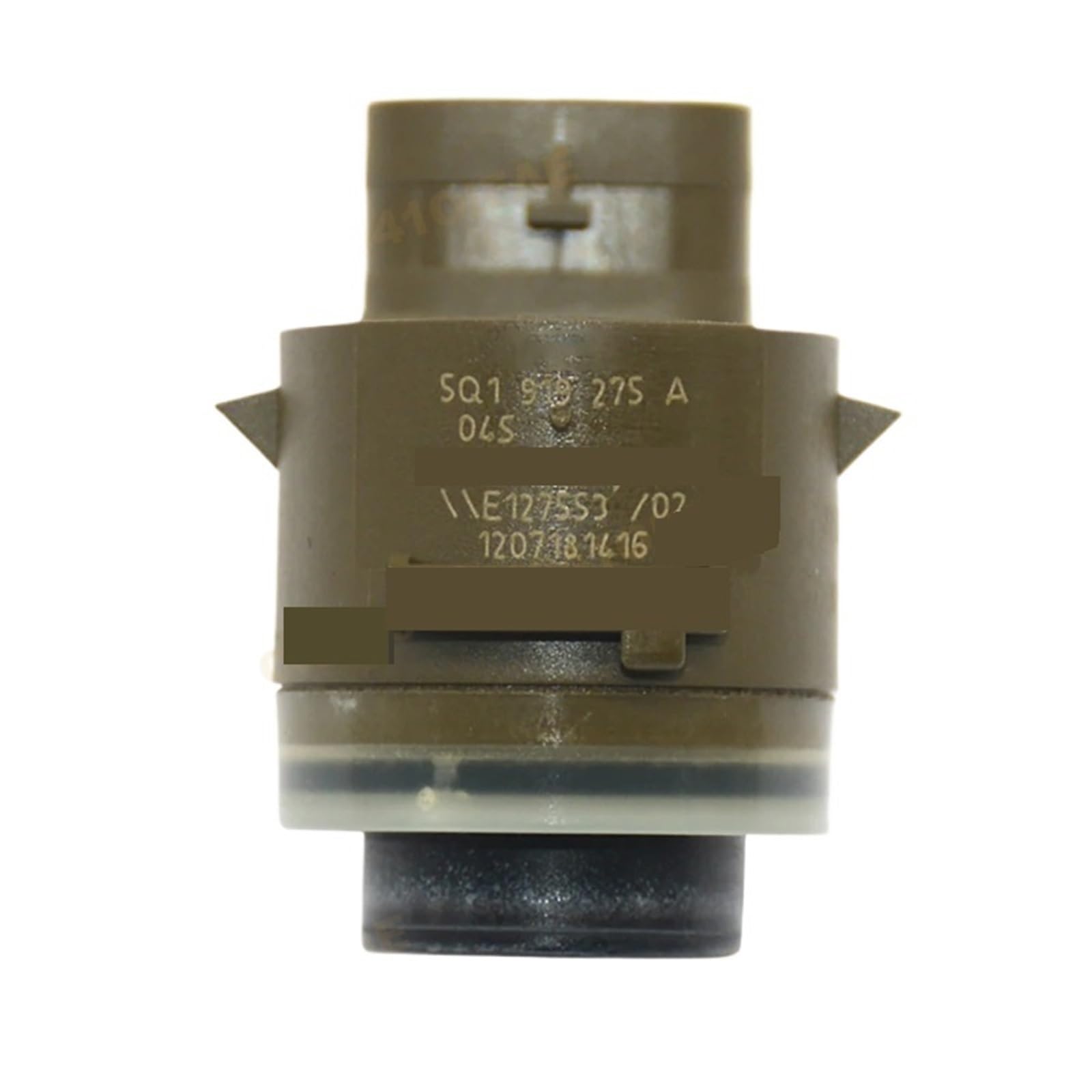 Autoteile 5Q1919275A PDC Parking Radar Color Black For Audi Car Parts Accesorios Para Auto