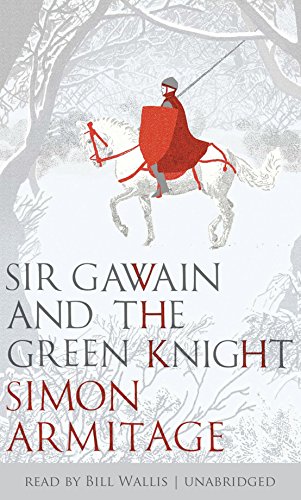 Gawain and the Green Knight: A New Verse Translation