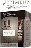 En Primeur Winery Series Cabernet Sauvignon (Australian) Wine Kit w/ Cab Skins By RJS