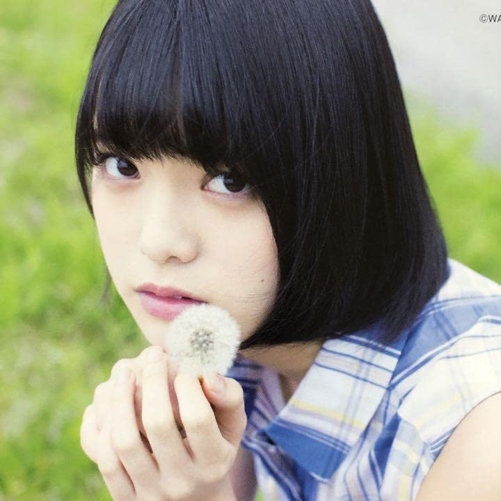 欅坂46 平手友梨奈 ポストカード 欅坂46 平手友梨奈 UTB UTB+ 会場限定 ポストカード セーラー服