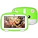 Produktbild MOGOI 7" Portable HD-Kinder-Tablet, Kinder-Lernblock mit Kindersicherer Silikonhülle (Quad Core, 8 GB, WiFi & BT, Playstore für YouTube, Google, Twitter, IWAWA)