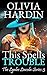 This Spells Trouble (The Lynlee Lincoln Series Book 3)