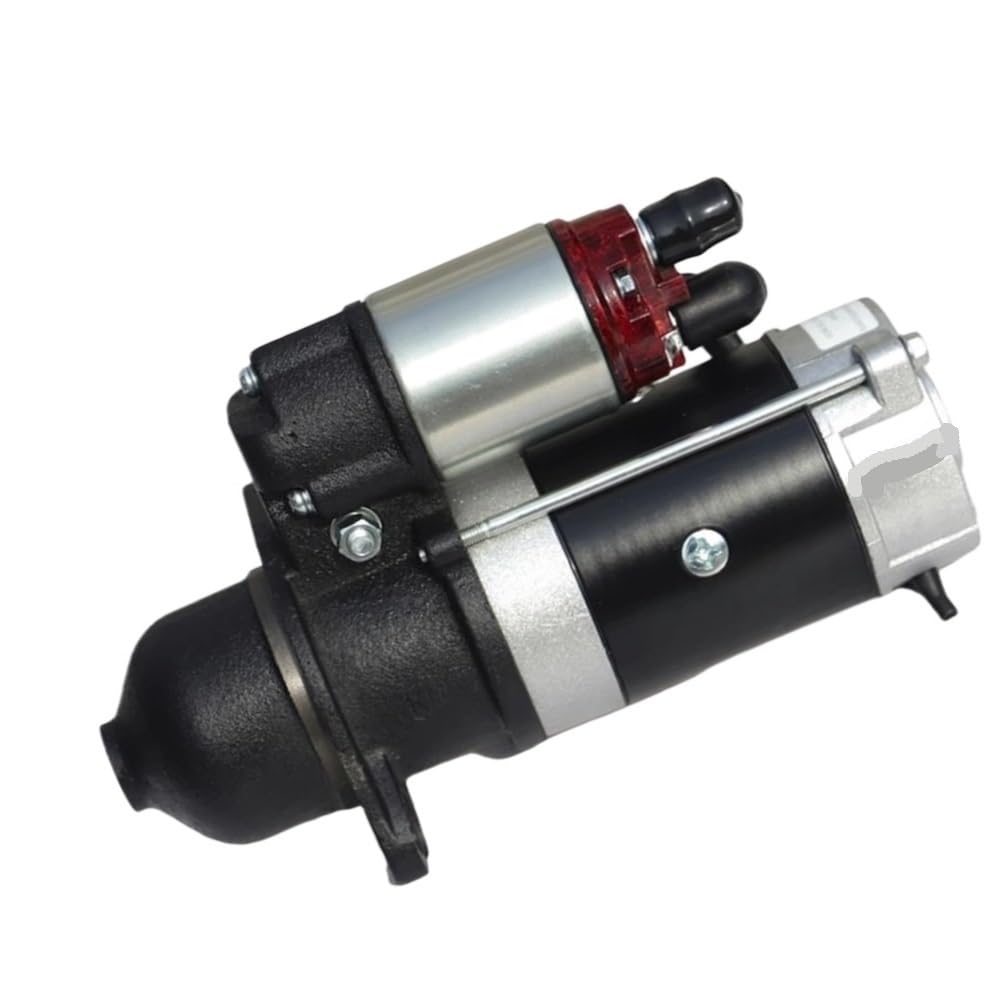12V 3.0KW 11T Starter Motor Fit for Y480G Engine QDJ1326 Y4MG-12300