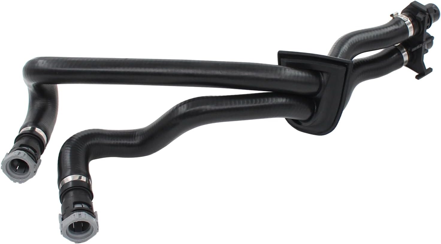 ApplianPar Heater Water Hose for Land Rover Range Rover Evoque 2012-2020, LR2 2008-2015