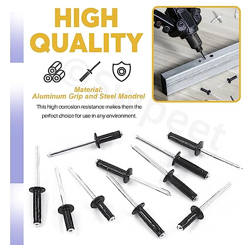 Remaches largos 18 Imagen adicional