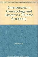 Emergencies in Gynaecology and Obstetrics 0815142250 Book Cover