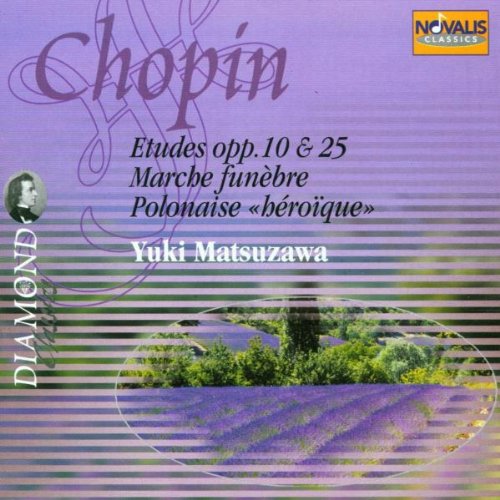 Chopin - Etudes