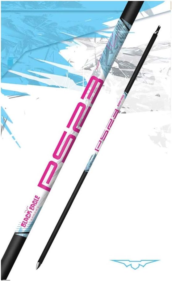 Black EagleDan McCarthy Premium Signature Series .001 PS23