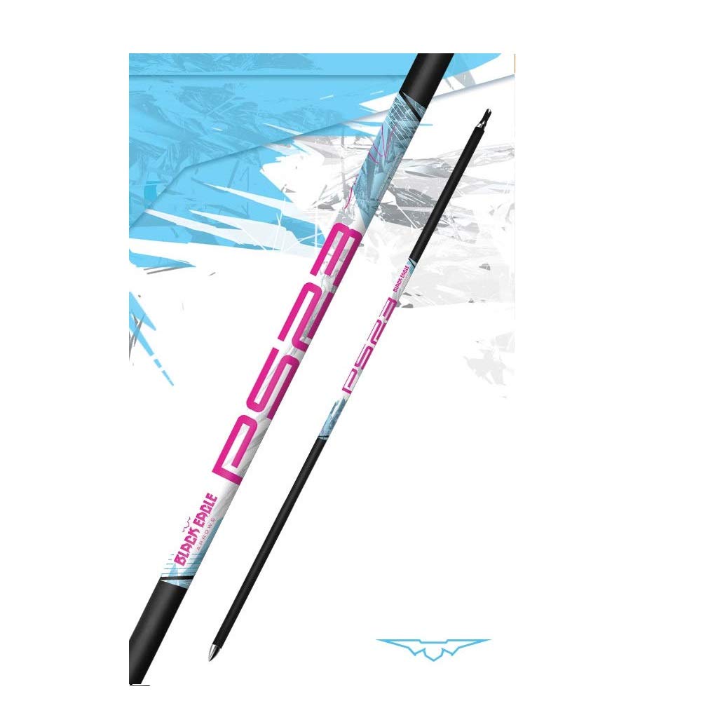 Black EagleDan McCarthy Premium Signature Series .001 PS23