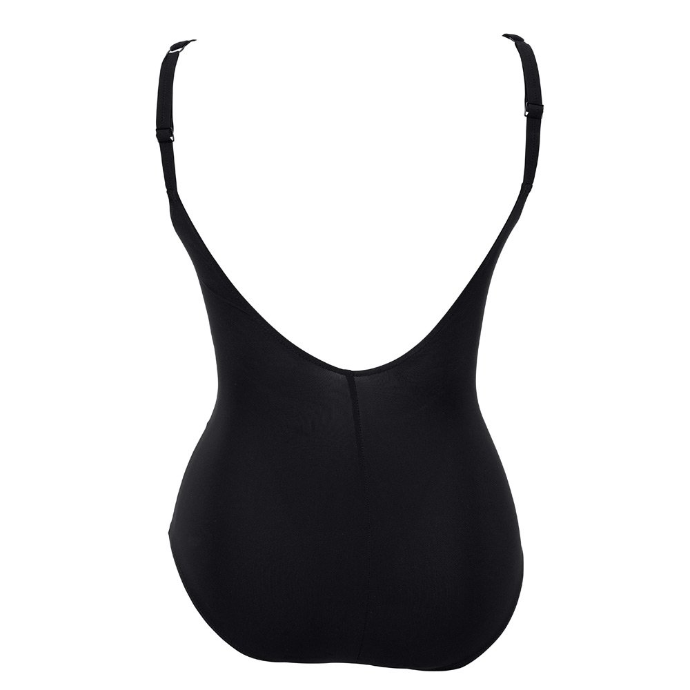 Anita L87212-001 Comfort Donna Costume da Bagno Intero Nero 56E