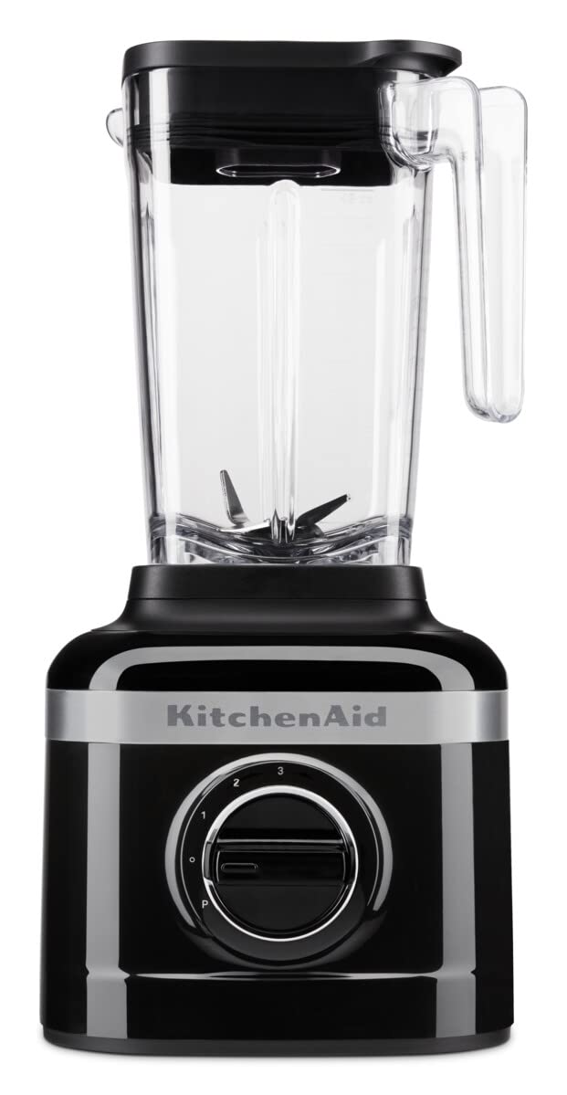 KitchenAid BLENDER K130 - CLASSIC - ONYX BLACK 5KSB1320BOB