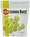 WOW BAKING COMPANY Cookies, Lemon Burst, 8-Ounce (Pack of 6)