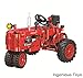 Produktbild Ingenious Toys® Technic Klassisch Farm Traktor / 302pcs Baukasten #A281