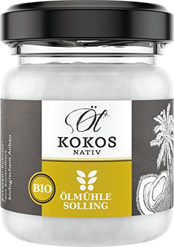 Moulin à l'huile de coco - Huile de coco natif - 1. Pression à froid Cover