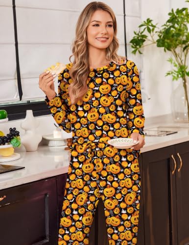 2 Pack Pajama Sets for Women - image 2