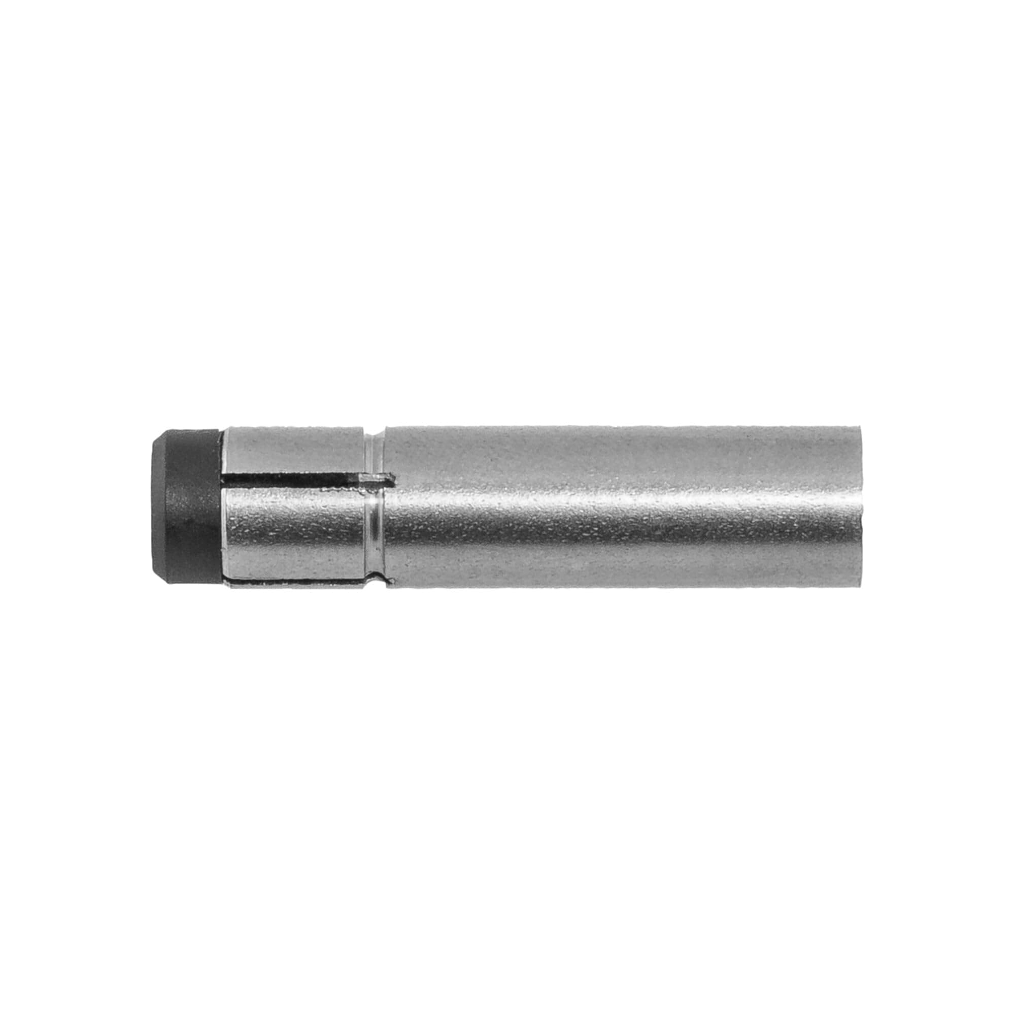 Fischer 047304 - Anclaje metalico de expansion por golpe EA II 12X40 M10 (Envase de 100 ud.)