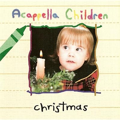 Acappella Children's Christmas