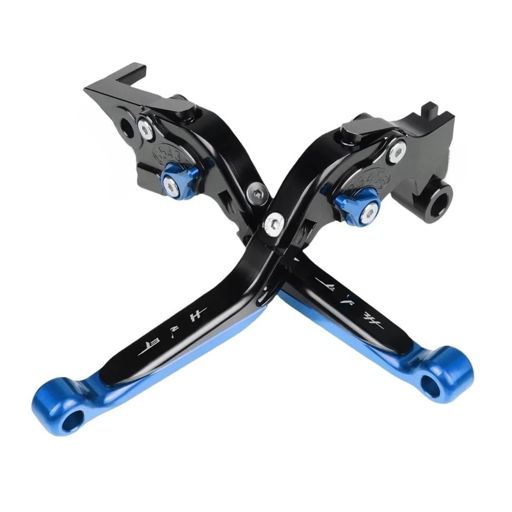 PLIQVBN Clutch Brake shafts Motorcycle CNC Brake Clutch Levers for CB600F CB599/CB600 CB900F for Hornet 250 CB919 CB500F CB 600F 599 600 900F 919