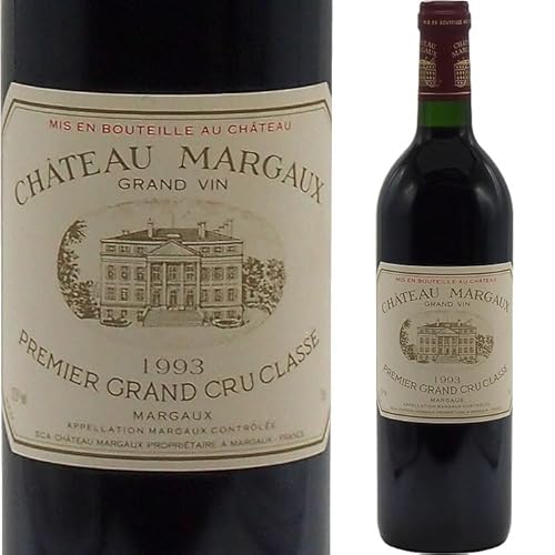 シャトー・マルゴー 1993」の人気商品一覧 | 安い商品を通販サイトから