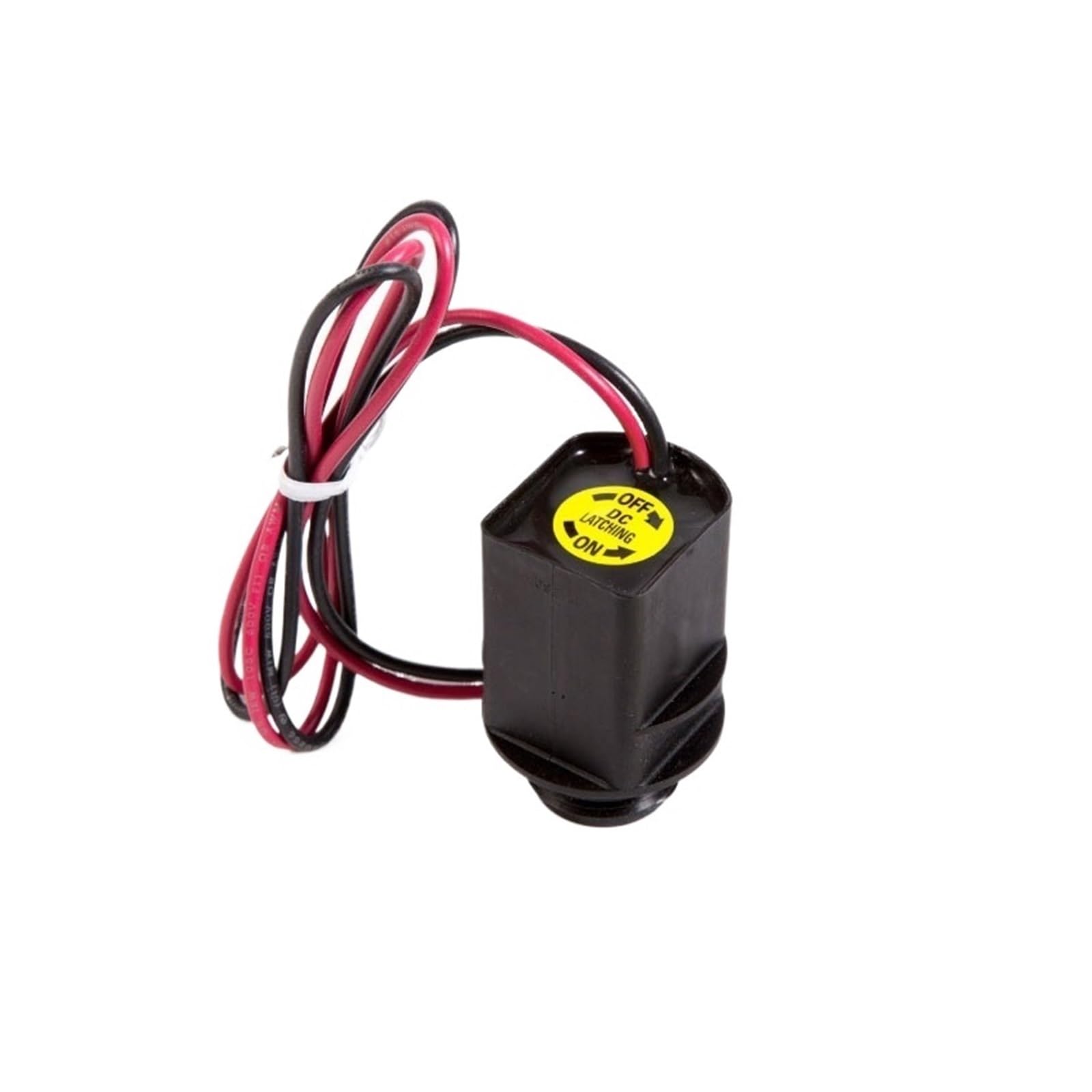 LNHHG Irrigation Solenoid Valve Coil DC Latching 220AC 24VDC 220AC 24VAC