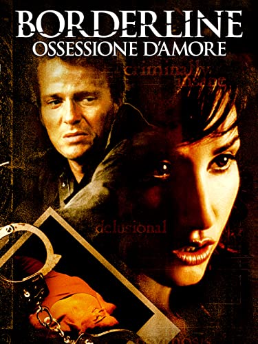  Borderline - Ossessione d\'amore