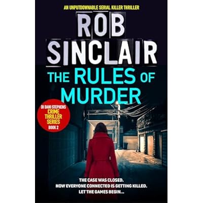 The Rules of Murder