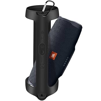 JBL CHARGE4 [ケース付] Amazon.com: Deluxe Hardshell Carrying Case for JBL Charge 4