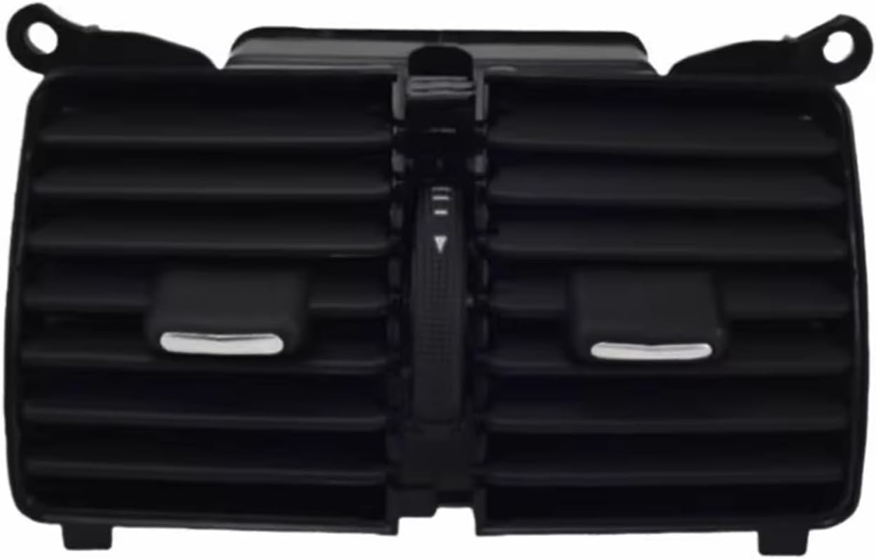 Ac Vent Compatible With Passat For B6 2006 2007-2011 Car Rear Air Conditioning Outlet Center Armrest Air Vent 3CD819203 3C0819203