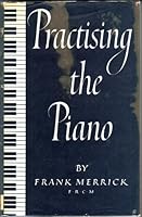 Practising the Piano 0214157261 Book Cover
