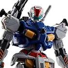 HG 1/144 セイラ専用軽キャノン 組み立て式プラモデル（機動戦Gundam GQuuuuuuX）