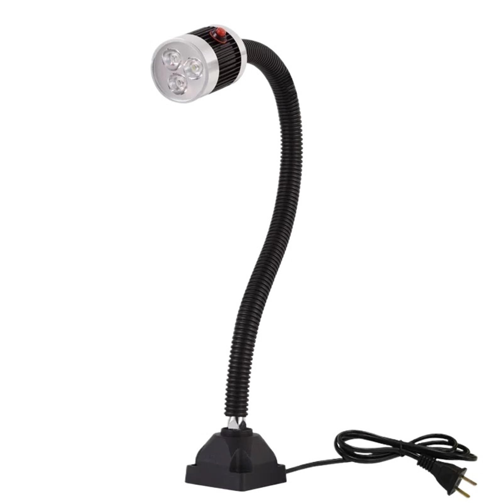 Snapklik.com : LED Machine Tool Work Light, Lathe Light, Explosion ...