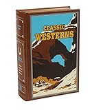 max brandt  Classic Westerns (Leather-bound Classics)