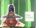Plan Lector Edelvives ¡Vive tu libro!, 6 Educación PriMaría, 3 ciclo