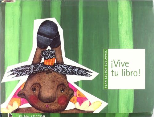 Plan Lector Edelvives ¡Vive tu libro!, 6 Educación PriMaría, 3 ciclo