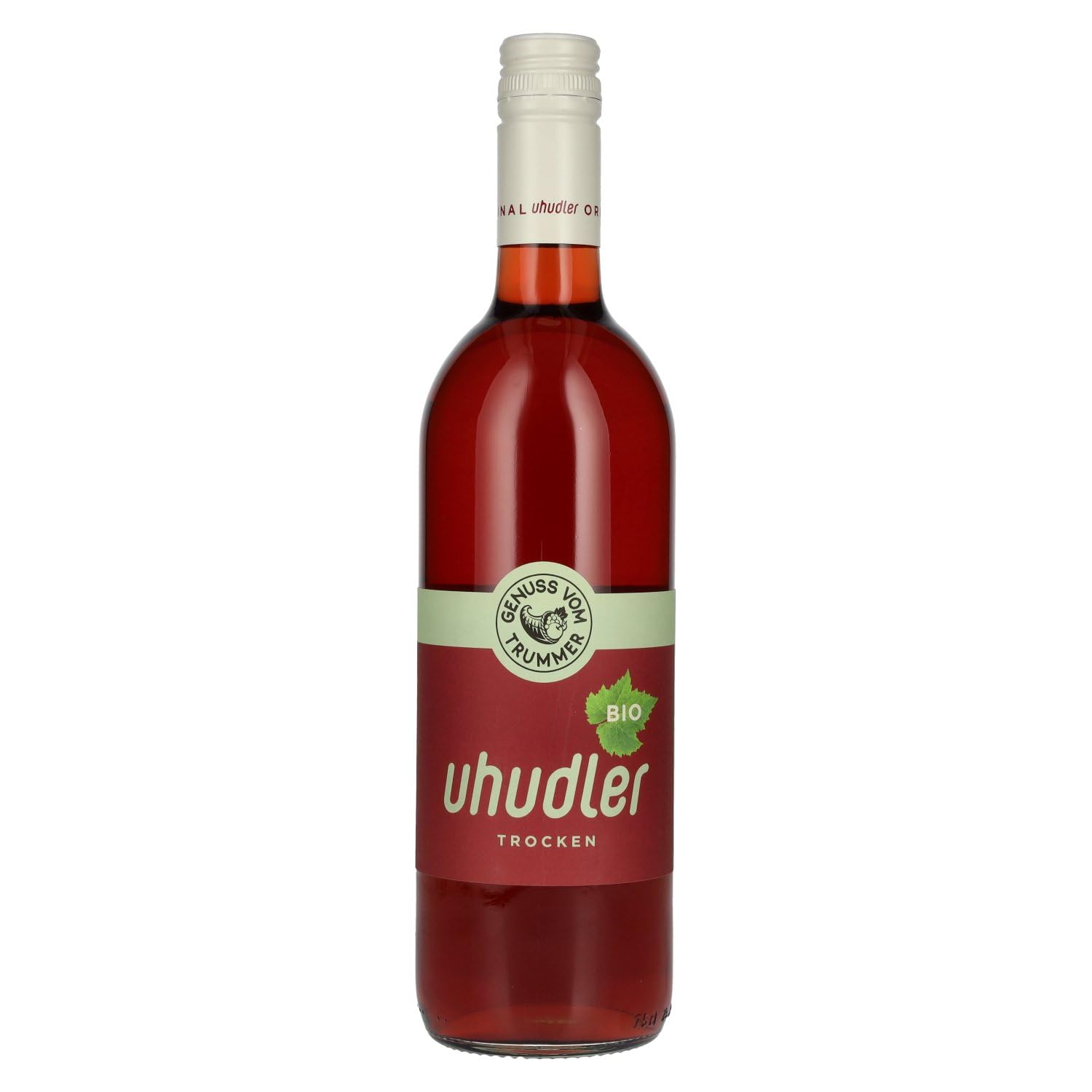 Trummer Uhudler Bio 11% Vol. 0,75l