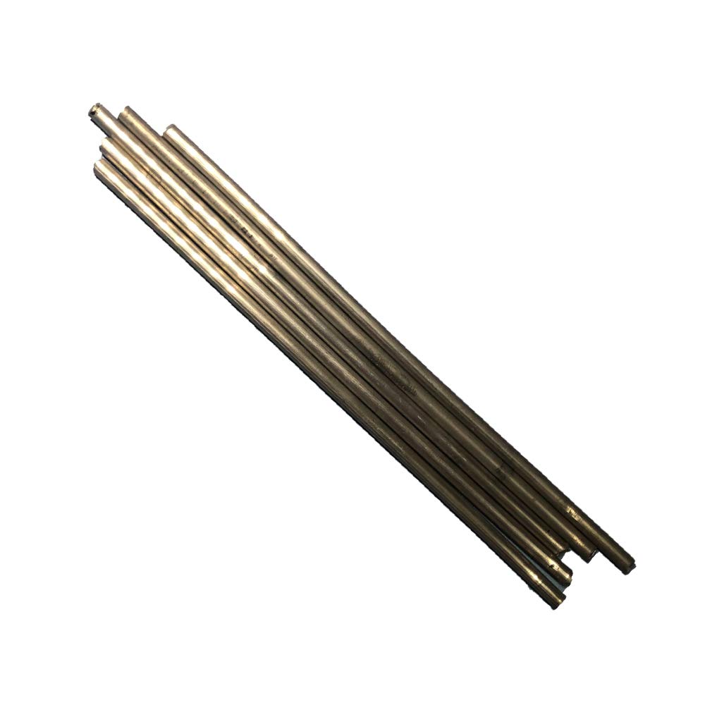 Magnesium Wire AZ31B Welding Wire 3mm-5PCS Welding Brazing Rods