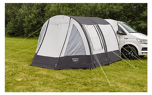 Aufblasbares Busvorzelt Berger Touring Air TC für Campingbusse