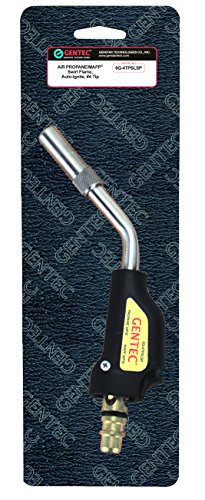 GENTEC 6Q-4TPSLSP, Soldering, Air-Propane/MAPP® quick connect tip