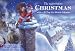 Entertaining with Caspari Christmas Pop-Up Advent Calendar and Story Book, Night Before Christmas, 1-Count